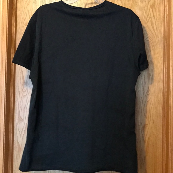 Beatles LONDON soft cotton concert T-shirt L from Notting Hill tee store EUC - Picture 5 of 5